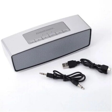 Mini Bluetooth Speaker S815