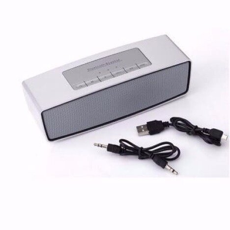 Mini Bluetooth Speaker S815